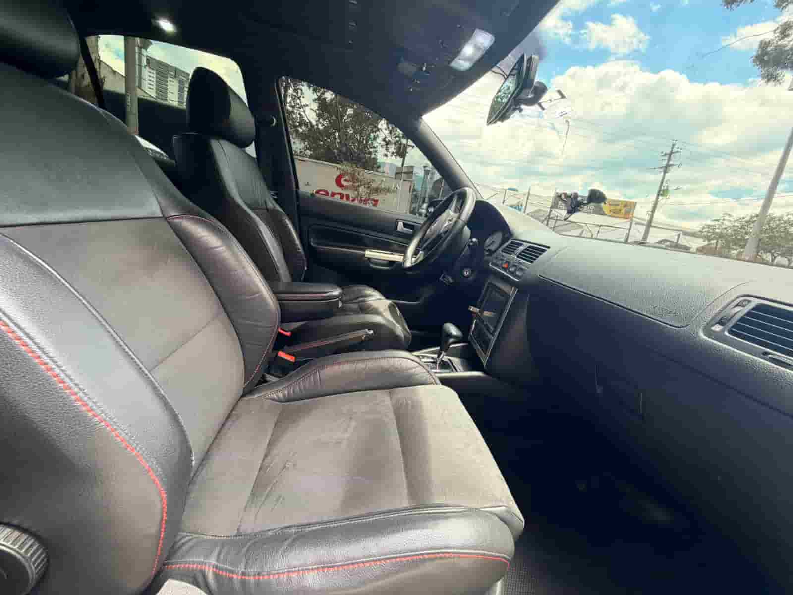 
								Volkswagen Jetta GLI Turbo Cc1800 2014 — Copia full									