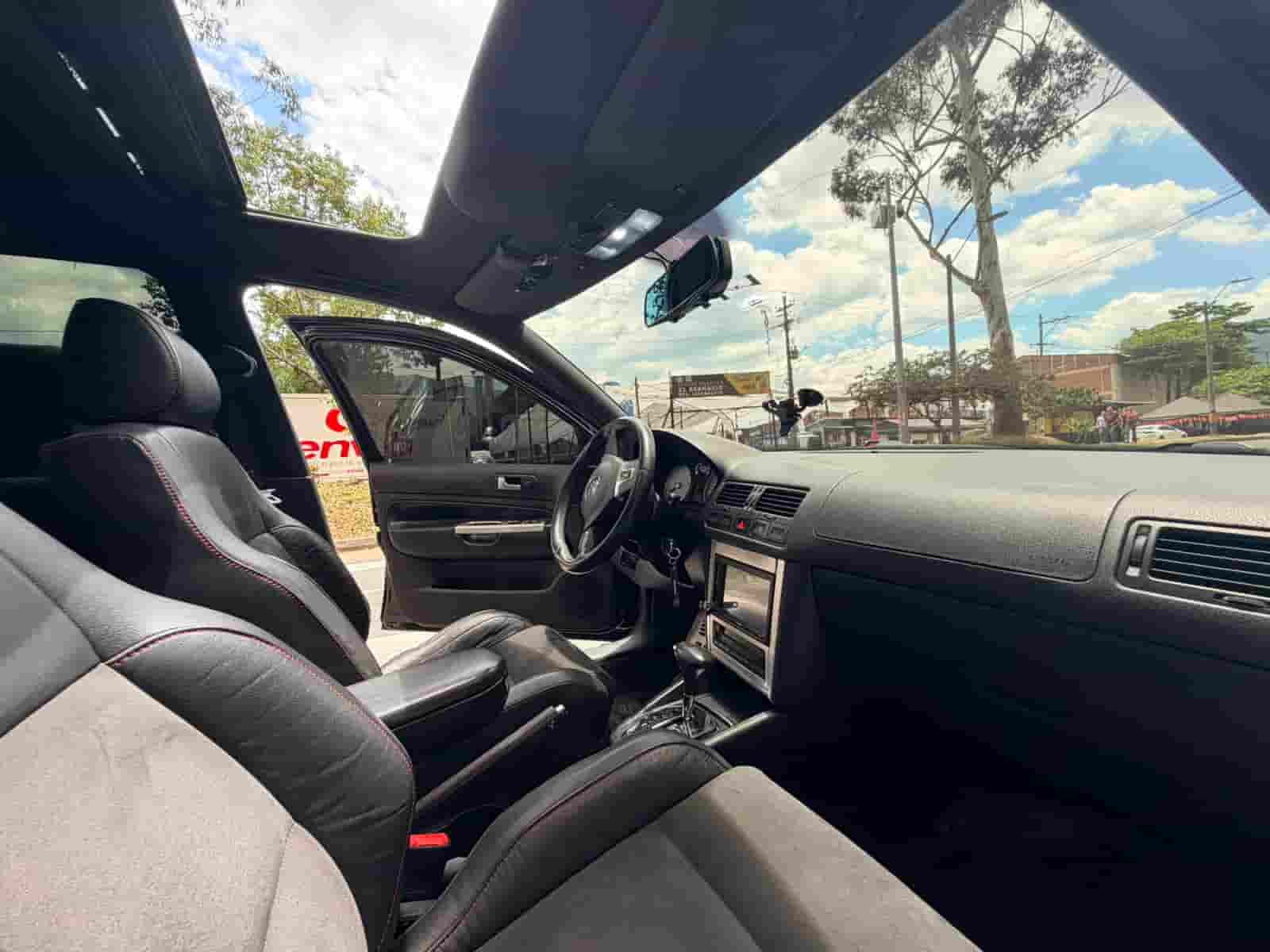 
								Volkswagen Jetta GLI Turbo Cc1800 2014 — Copia full									
