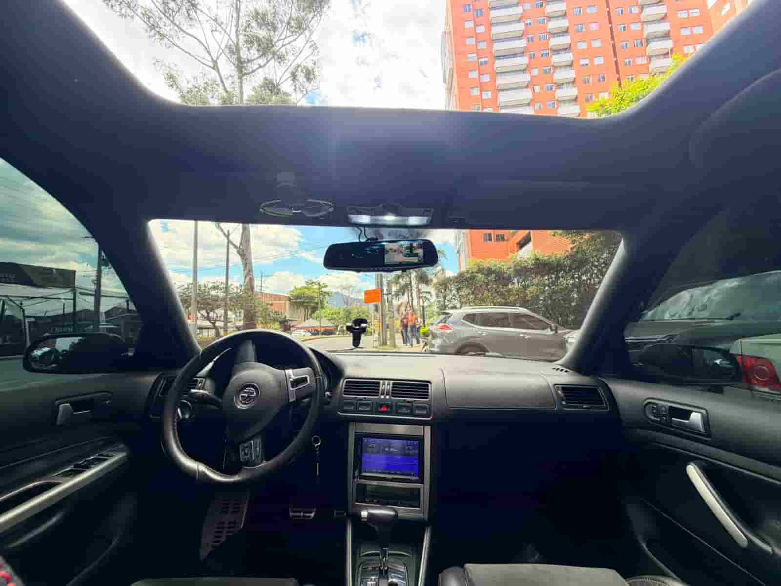 
								Volkswagen Jetta GLI Turbo Cc1800 2014 — Copia full									