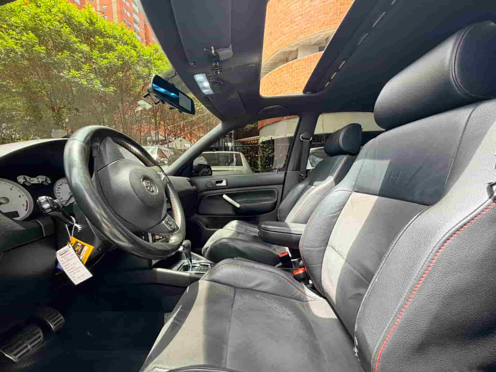 
								Volkswagen Jetta GLI Turbo Cc1800 2014 — Copia full									