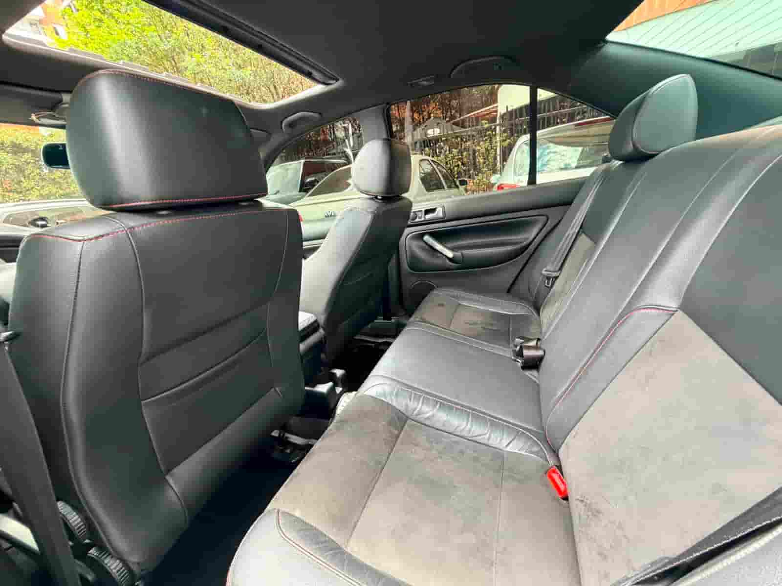 
								Volkswagen Jetta GLI Turbo Cc1800 2014 — Copia full									
